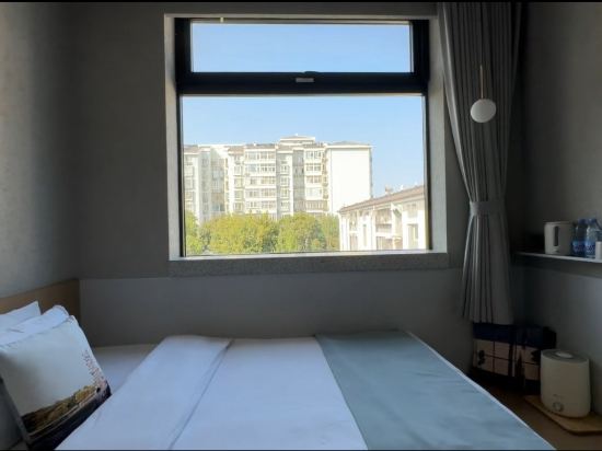 念念行旅飯店（北京南鑼鼓巷北新橋地鐵站店）優惠