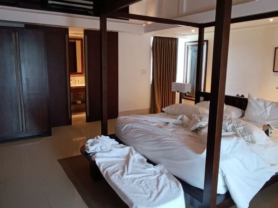 瑞僖敦民丹島度假村優惠