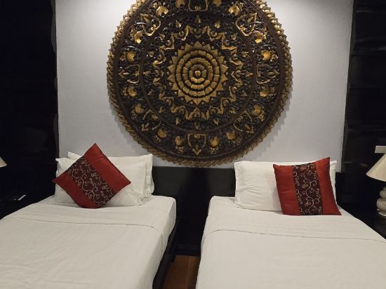 斯里蘭納別墅飯店優惠