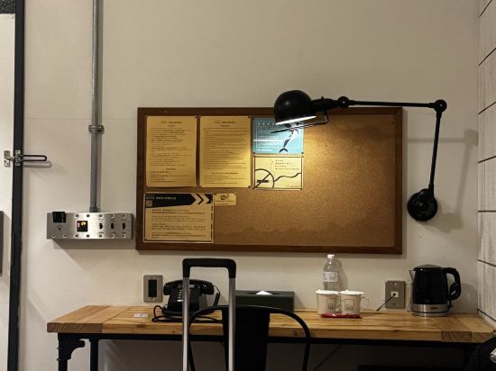 台北德立莊酒店-昆明館優惠