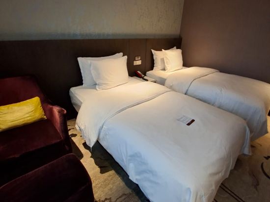 台北兄弟大飯店優惠