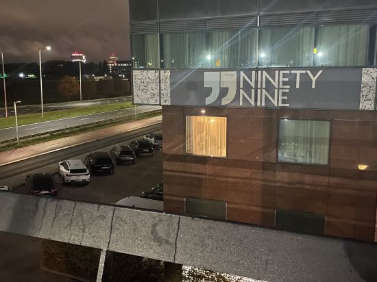 阿姆斯特丹機場99飯店優惠