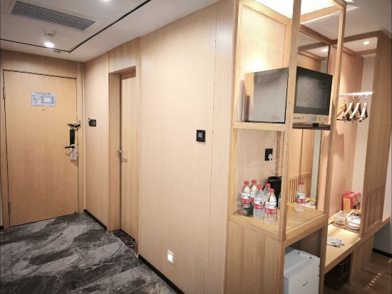 長沙豪利維拉·萬代大酒店優惠