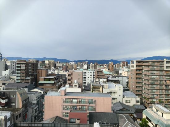 sequence飯店 京都五條優惠