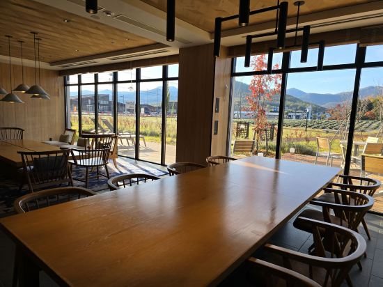 北海道南富良野萬楓飯店優惠