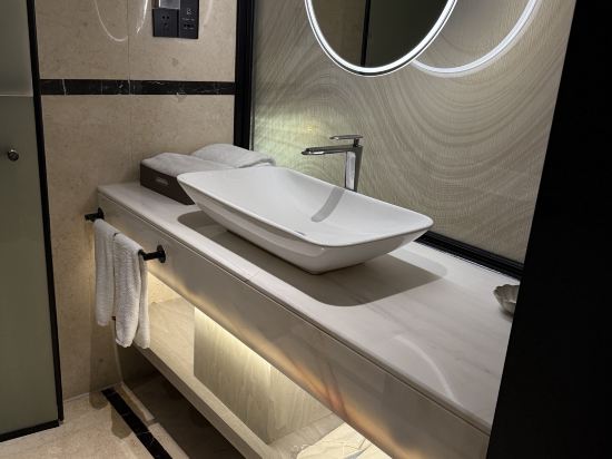 上海國際旅遊度假區荷逸唐飯店優惠