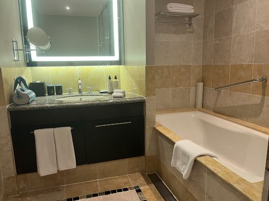 首爾世貿中心奧卓豪景飯店公寓優惠