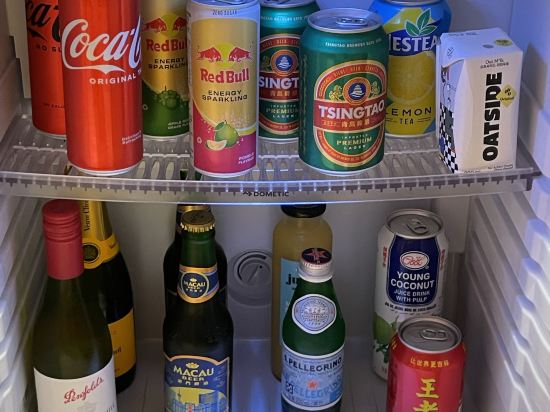 澳門新濠天地 - 摩珀斯優惠