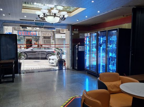 澳門假期酒店優惠