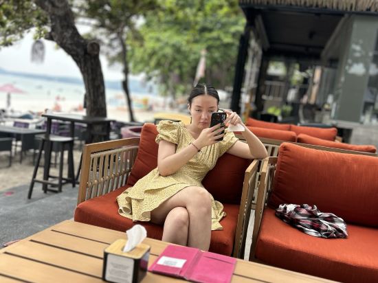 沙美島美景度假村優惠