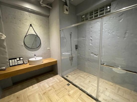 花蓮藝境-綠舞漫旅優惠