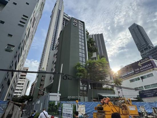 曼谷摩爾飯店優惠