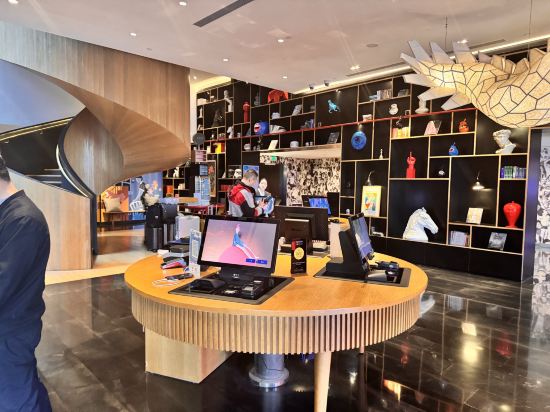 上海虹橋雅辰緹酒店優惠