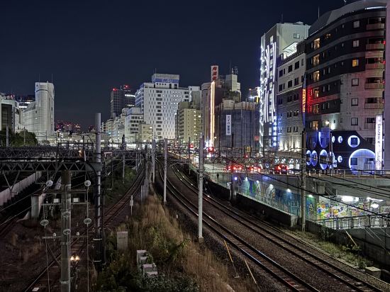 池袋站前利夫馬克斯飯店優惠