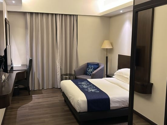 梅里頓飯店優惠