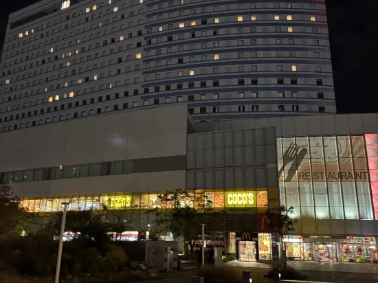 東京ベイ有明ワシントンホテル クーポン