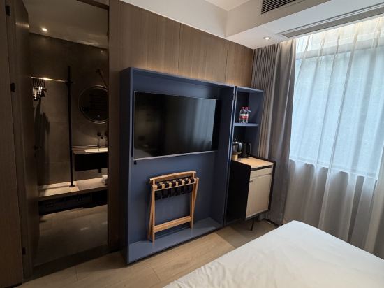 優範飯店（深圳前海寶安中心店）優惠