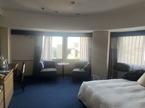 ホテル ニューオータニ ガーデンタワー クーポン