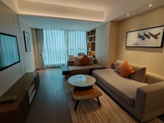 重慶萬豪行政公寓優惠