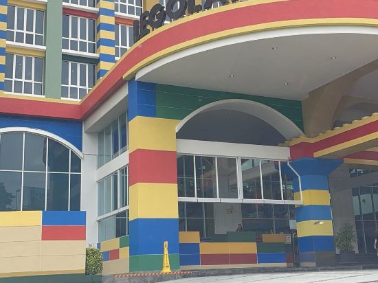 馬來西亞樂高樂園飯店優惠