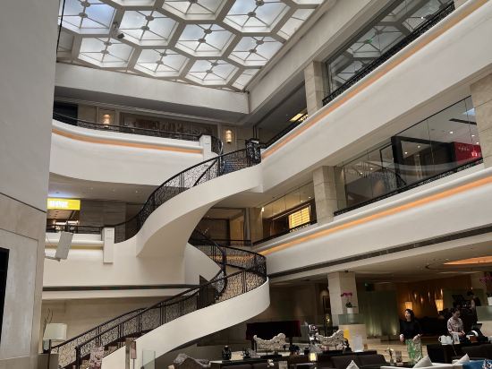 深圳香格里拉大酒店優惠