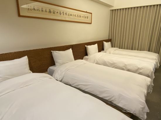 台東鹿野鹿鳴溫泉飯店優惠