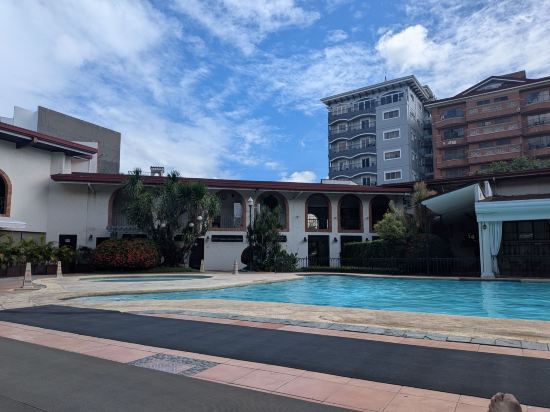 宿霧蒙特貝羅別墅飯店優惠