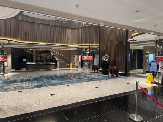 深圳麗都酒店優惠