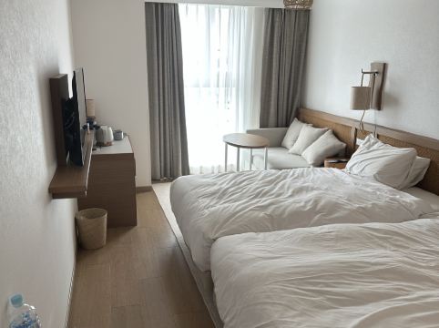 ホテルリソルトリニティ那覇 クーポン