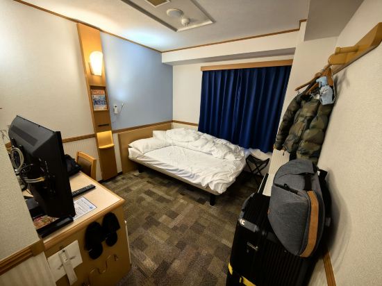 北海道函館札幌站前大門東橫 INN優惠