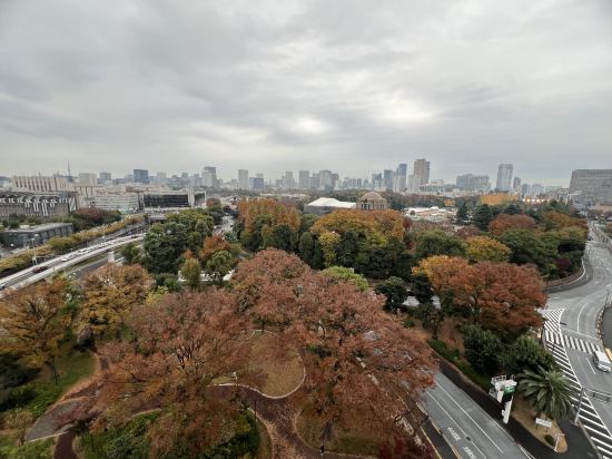 三井ガーデンホテル神宮外苑の杜プレミア クーポン