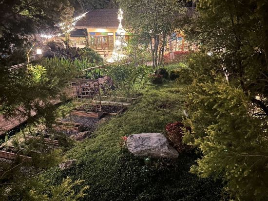 考艾裡克兒康賽特伊桑精品度假村優惠