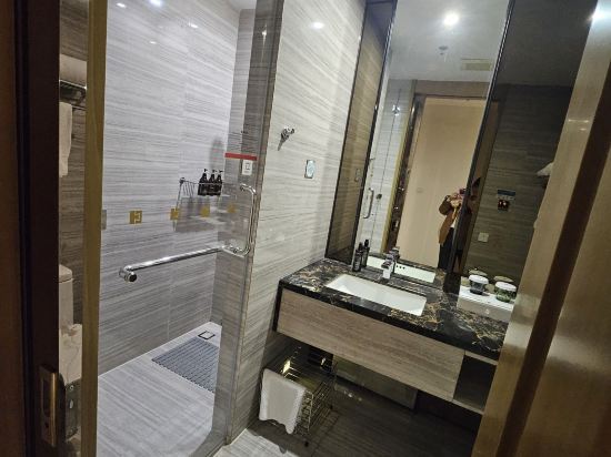 珠海華髮·會展行政公寓優惠