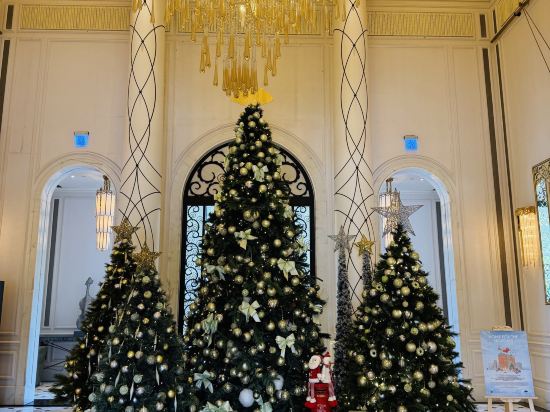 台北文華東方飯店優惠