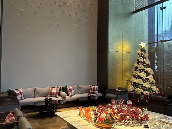 重慶麗晶飯店優惠