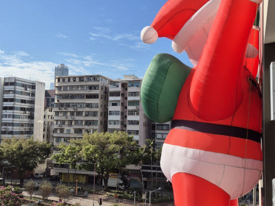 YHA美荷樓青年旅舍優惠