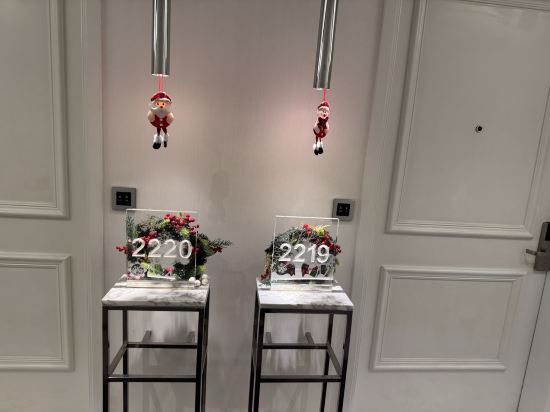 吉隆坡文華東方飯店優惠