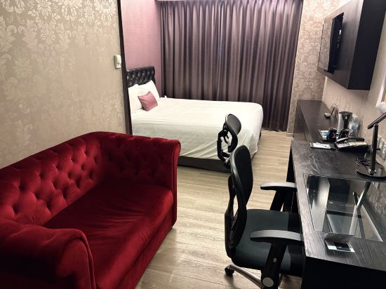 富驛時尚飯店-台北南京東路館優惠