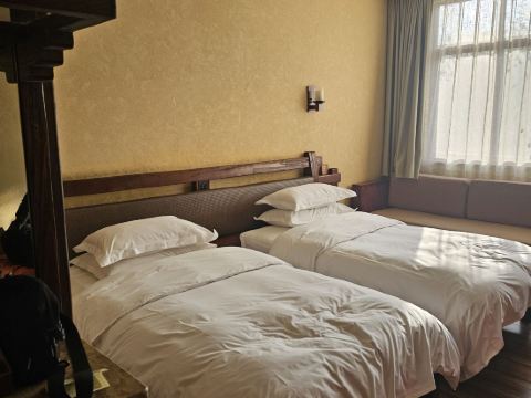 佛山順德長鹿度假村優惠