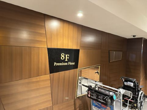 東京羽田皇家花園酒店優惠