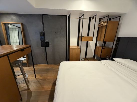 香港極棧公寓優惠