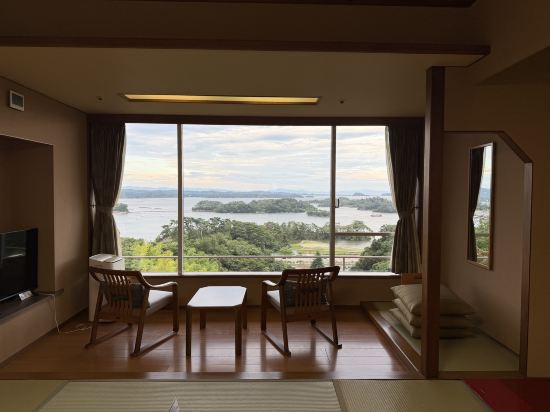 ホテル松島大観荘 クーポン