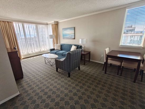 維多利亞莊園套房酒店優惠