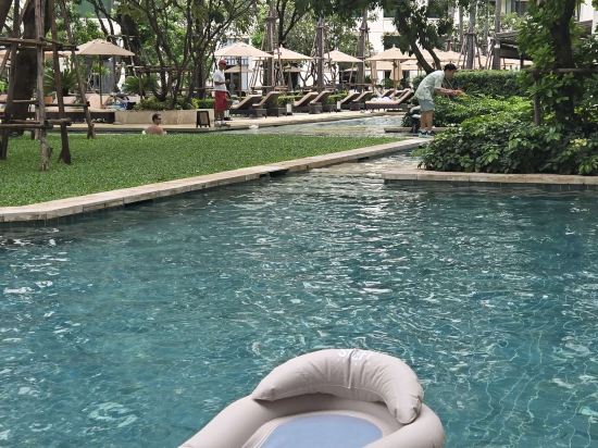 曼谷暹羅凱賓斯基酒店優惠