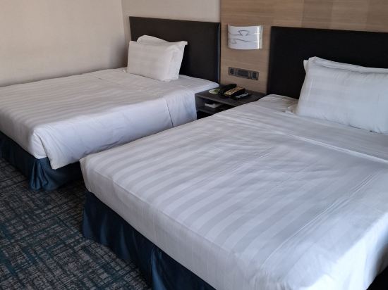 城市商旅（高雄真愛館）優惠