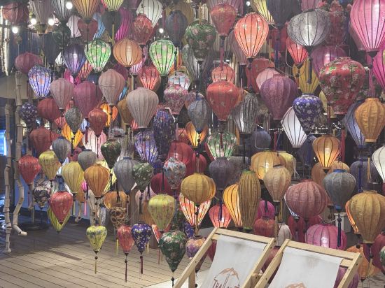 布吉城市海港度假酒店 （SHA Extra Plus）優惠