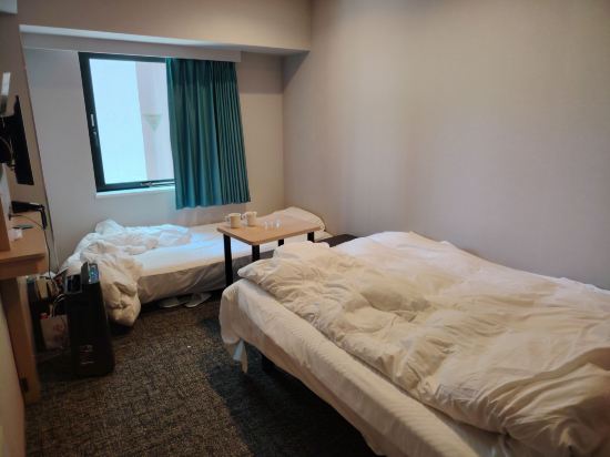 相鐵FRESA INN-橫濱櫻木町優惠