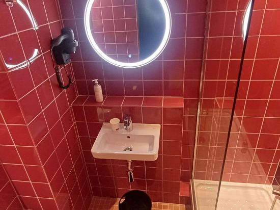 裏貝特瑞典北車站酒店優惠