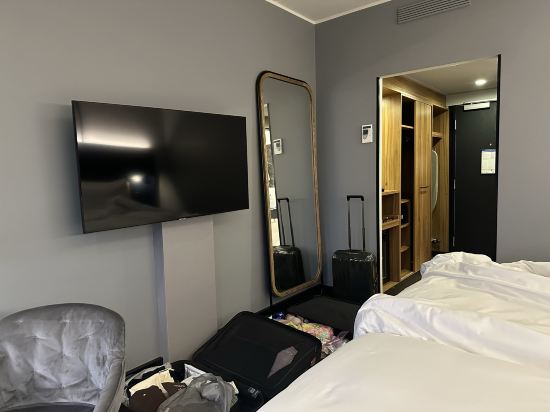 哥本哈根斯堪的納維亞麗笙酒店優惠