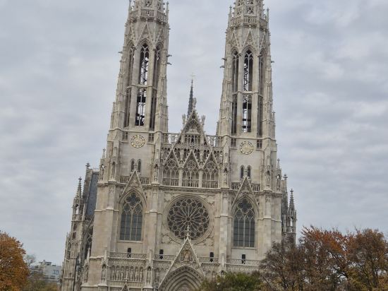 維也納中央車站星辰飯店優惠